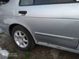  Nissan Pulsar 1998 , 78000 , 