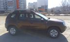 SUV   Renault Duster 2014 , 599000 , 