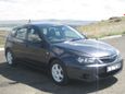  Subaru Impreza 2008 , 340000 , 