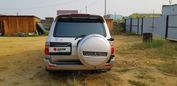 SUV   Toyota Land Cruiser 2002 , 1200000 , 