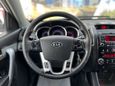 SUV   Kia Sorento 2011 , 1095000 , 