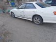  Toyota Mark II 1997 , 220000 , 