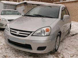 Suzuki Liana 2004 , 285000 , 