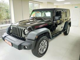 SUV   Jeep Wrangler 2014 , 2400000 , 