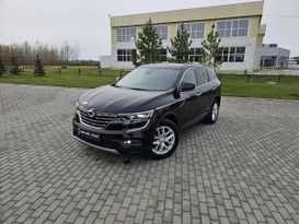 SUV или внедорожник Renault Samsung QM6 2018 года, 2450000 рублей, Бийск
