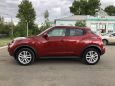 SUV   Nissan Juke 2014 , 850000 , 