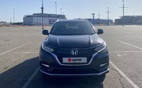 SUV или внедорожник Honda Vezel 2018 года, 2350000 рублей, Краснодар