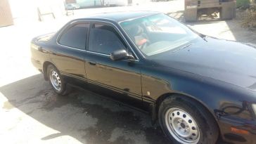  Toyota Camry Prominent 1992 , 135000 , 