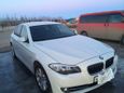  BMW 5-Series 2012 , 1475000 , 