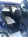 SUV   Hyundai Santa Fe 2007 , 620000 , 