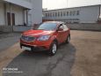 SUV   SsangYong Actyon 2012 , 558000 , 