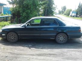  Hyundai Grandeur 1995 , 185000 , 