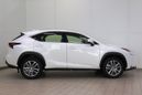 SUV   Lexus NX200 2015 , 2100000 , 