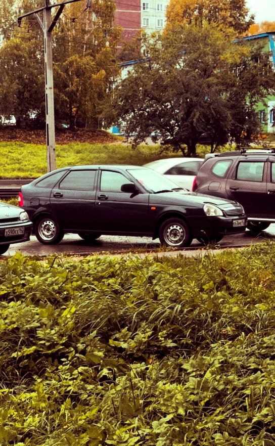 Приора Новокузнецк Купить