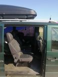    Mercedes-Benz Vito 2001 , 565000 , 