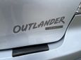 SUV   Mitsubishi Outlander 2004 , 479000 , 