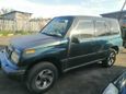 SUV   Suzuki Escudo 1995 , 260000 , 