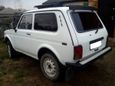 SUV    4x4 2121  1999 , 120000 , 