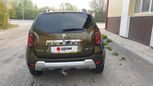SUV   Renault Duster 2017 , 980000 , 