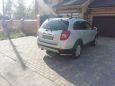 SUV   Chevrolet Captiva 2011 , 755000 , 