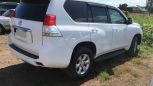 SUV   Toyota Land Cruiser Prado 2010 , 1475000 , 