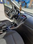  Opel Astra 2013 , 460000 , 