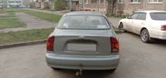  Chevrolet Lanos 2007 , 120000 , 