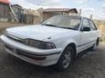  Toyota Carina 1991 , 100000 , 