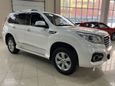 SUV   Haval H9 2018 , 2490000 , 