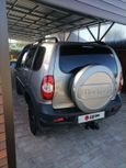 SUV   Chevrolet Niva 2013 , 440000 , 