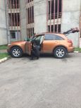 SUV   Infiniti FX35 2004 , 450000 , 