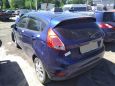  Ford Fiesta 2015 , 100000 ,  