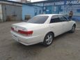  Toyota Mark II 1999 , 360000 , 