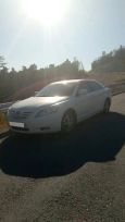  Toyota Camry 2006 , 595000 , 