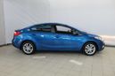  Kia Cerato 2013 , 689000 , 