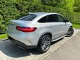 SUV   Mercedes-Benz GLE Coupe 2016 , 3400000 , 