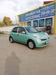  Nissan March 2007 , 285000 , 