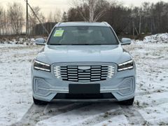 SUV или внедорожник Geely Monjaro 2022 года, 3600000 рублей, Кемерово