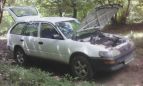  Toyota Corolla 1998 , 125000 , 