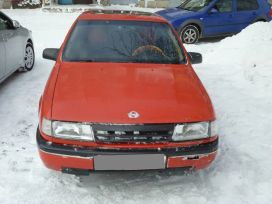  Opel Vectra 1990 , 35000 , 
