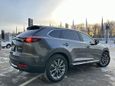 SUV   Mazda CX-9 2022 , 5550000 , 