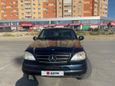 SUV   Mercedes-Benz M-Class 1999 , 300000 , 