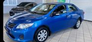  Toyota Corolla 2010 , 670000 , 