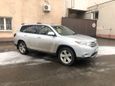 SUV   Toyota Highlander 2012 , 1100000 , 