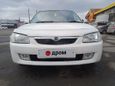  Mazda Familia 2000 , 307000 , 