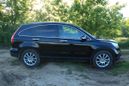 SUV   Honda CR-V 2007 , 730000 ,  