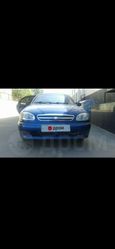  Chevrolet Lanos 2007 , 73000 , 