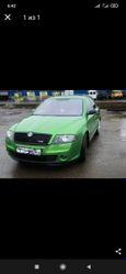  Skoda Octavia 2007 , 720000 , 