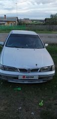  Nissan Pulsar 1995 , 50000 , 