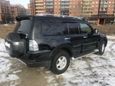 SUV   Mitsubishi Pajero 2007 , 949000 , -